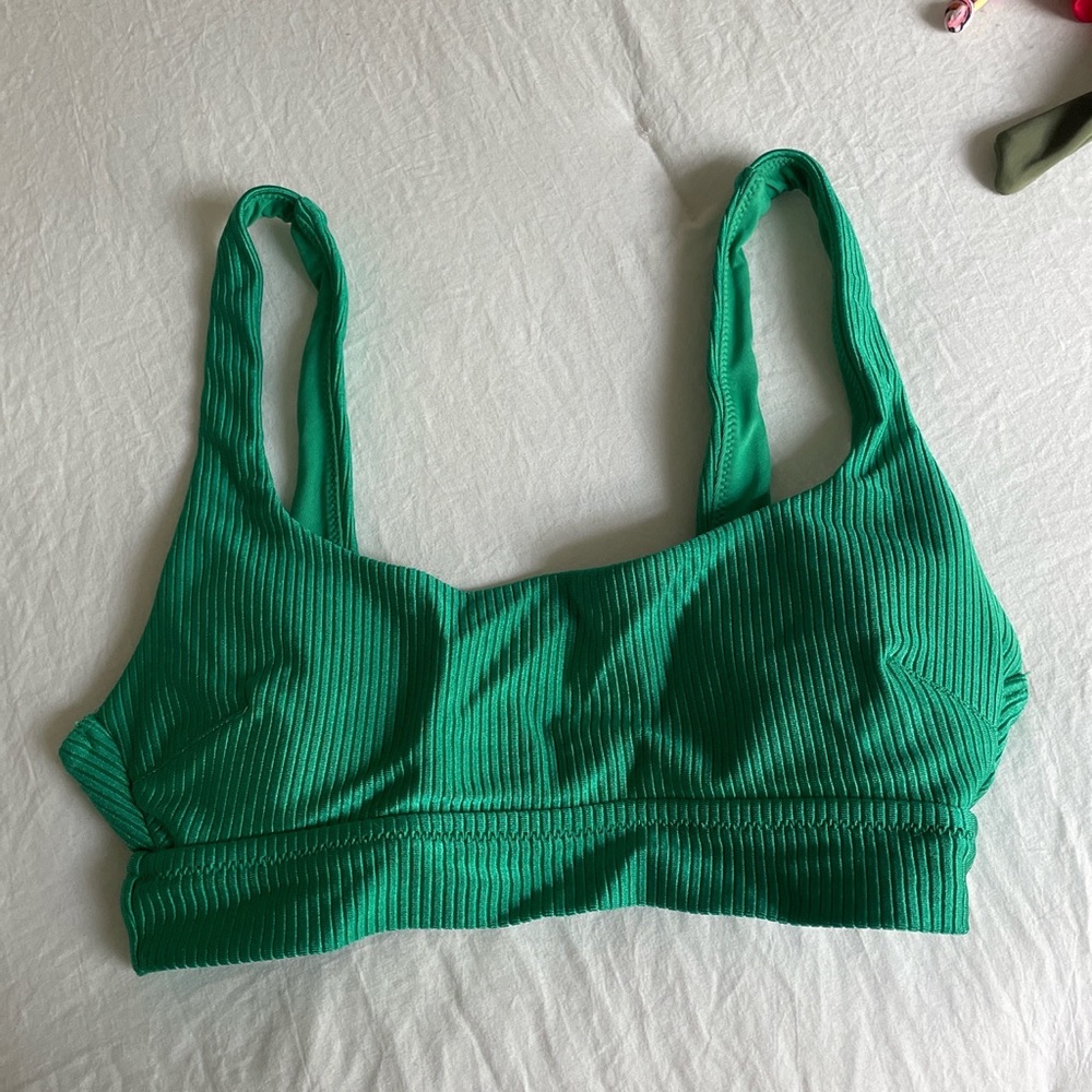 Aerie Bikini Top